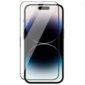 Προστατευτικό γυαλιού πλήρους οθόνης 5D για iPhone 16e