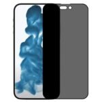 Προστατευτικό γυαλιού 5D PRIVACY για iPhone 16e