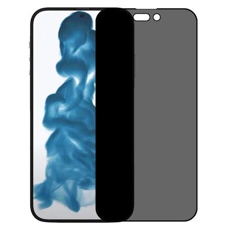 Προστατευτικό γυαλιού 5D PRIVACY για iPhone 17 Air