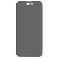 5D Стъклен протектор PRIVACY за iPhone 16e