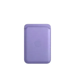 Магнитен кожен портфейл за iPhone с MagSafe - Εικόνα 4