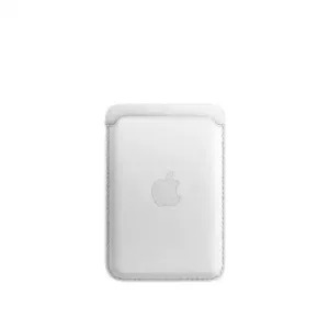 Магнитен кожен портфейл за iPhone с MagSafe - Εικόνα 3