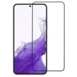 Προστατευτικό γυαλιού πλήρους οθόνης 5D για Samsung Galaxy S24 FE 1 5D Стъклен Протектор за цял екран за Samsung Galaxy S24 FE