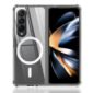 Θήκη Magsafe για Samsung Galaxy Z Fold 7 - Διαφανής