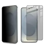 5D Стъклен протектор PRIVACY за Samsung Galaxy A37