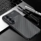 Πίσω μέρος από ανθρακονήματα για Samsung Galaxy S26 - Μαύρο