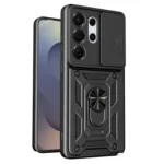 Удароустойчив кейс Armor Strong за Samsung Galaxy S26 Ultra