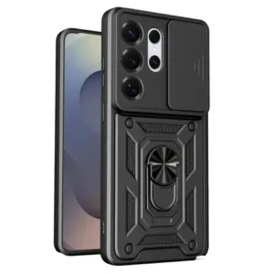 Удароустойчив кейс Armor Strong за Samsung Galaxy S26 Ultra