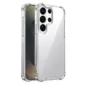 Противоударен силиконов гръб за Samsung Galaxy S26 Ultra - Прозрачен