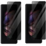 Προστατευτικό γυαλιού 5D - ΑΠΟΡΡΗΤΟ για Samsung Z Fold 7 1 5D Стъклен протектор PRIVACY за Samsung Z Fold 7