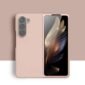 Σκληρή θήκη δύο τεμαχίων για Samsung Galaxy Z Fold 7 - Ροζ