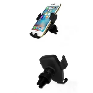 ALLISON Безжично зарядно и стойка за кола Smart Sensor 10W - W833 - Εικόνα 4