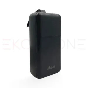 ALLISON Преносима батерия 30,000 mAh, 1xUSB-C, 2xUSB 10.5W ALS-S33 - Εικόνα 3