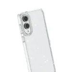 Θήκη σιλικόνης bleshtukasht για samsung galaxy s25 edge prozrachen 2-1777725293291