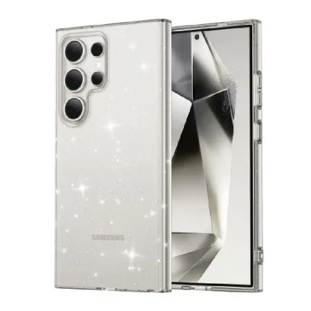 Θήκη σιλικόνης bleshtukasht για samsung galaxy s25 ultra expensive 1-1777725274469