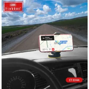 EARLDOM стойка за кола със свободно въртене на 360 градуса - Черно и жълто EH44 - Εικόνα 5