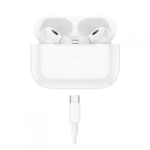 HOCO Безжични Bluetooth слушалки - Бели EW77 - Εικόνα 3
