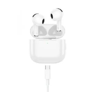 HOCO Безжични Bluetooth слушалки - Бели EW78 - Εικόνα 3