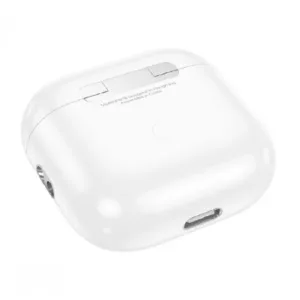 HOCO Безжични Bluetooth слушалки - Бели EW78 - Εικόνα 4