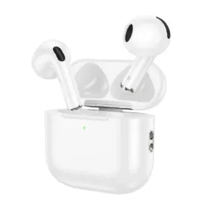 HOCO Безжични Bluetooth слушалки - Бели EW78 - Εικόνα 5