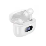 Ασύρματα ακουστικά Bluetooth Hoco με δυνατότητα Hey Siri White Eq2 Plus 1-1777733792030