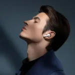 Ασύρματα ακουστικά Bluetooth Hoco με δυνατότητα Hey Siri White Eq2 Plus 3-1777733793770