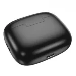 Ασύρματα ακουστικά Bluetooth Hoco με δυνατότητα Hey Siri Black Eq2 Plus 4-1777733786614