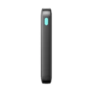 Joyroom Преносима батерия 5,000 mAh, 2.4A, 2xUSB, 1xUSB-C IN/OUT PBF13 - Εικόνα 6