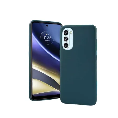 Θήκη-σιλικόνης-πολυτελείας-για-motorola-moto-g13g23-σκούρο-πράσινο-1-1777841342626