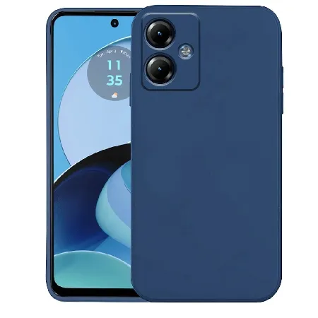 Θήκη-σιλικόνης-πολυτελείας-για-motorola-moto-g14-σκούρο-πράσινο-1-1777841357066