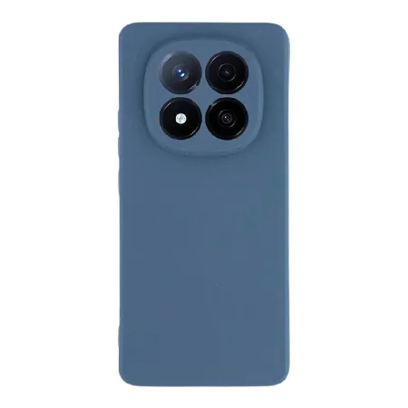 Θήκη-σιλικόνης-πολυτελείας-για-Xiaomi-Redmi-Note-14-Pro-4G-Σκούρο-Μπλε-1-1777840398997