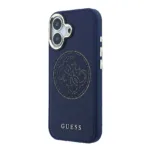 Γνήσια κλειδιά Guess MagSafe Pu S με διάτρητο 4g για iPhone 17/17/1777741149579