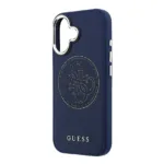 Γνήσια κλειδιά Guess MagSafe Pus με διάτρητο 4g για iPhone 17, 6-1777741152860