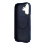 Γνήσια κλειδιά Guess MagSafe Pus με διάτρητο 4g για iPhone 17/7/1777741153706