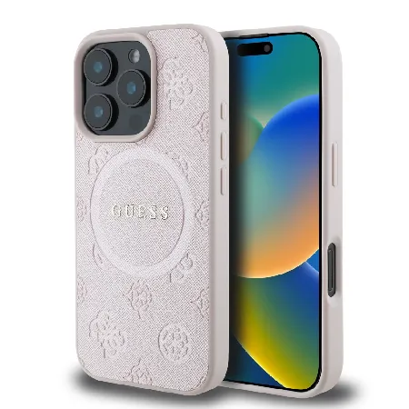 originalen-keys-guess-magsafe-saffiano-peony-classic-logo-za-iphone-16-pro-rozov-1777741119237
