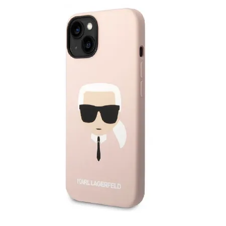 Γνήσια κλειδιά-karl lagerfeld-για-iphone-14-pro-ροζ-1-1777739120555