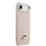Γνήσια κλειδιά-karl lagerfeld-για-iphone-17-air-ροζ-4-1777739183083