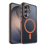 Θήκη Titanmag για Samsung Galaxy S26 Orange 1777732765101