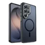 Θήκη Titanmag για Samsung Galaxy S26 Ultra Black 1777732177420