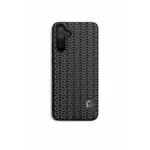 Θήκη υψηλής ποιότητας για Samsung Galaxy S25 Ultra Black 1-1777723018330