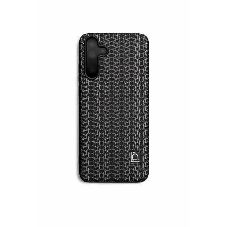 Θήκη υψηλής ποιότητας για Samsung Galaxy S26 Ultra Black 1-1777723068023