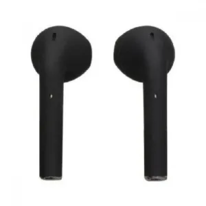 WUW Безжични Bluetooth слушалки с кристален звук - Черен R166 - Εικόνα 4