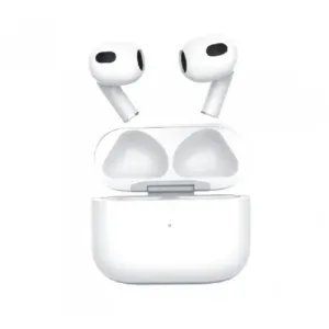XO Безжични Bluetooth слушалки Air Pro с Безжично зареждане - Бели AP3 XO-X12 - Εικόνα 3
