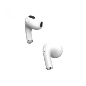 XO Безжични Bluetooth слушалки Air Pro с Безжично зареждане - Бели AP3 XO-X12 - Εικόνα 4