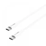 Καλώδιο blue-power-usb-c-usb-c-1m-100w5a-byal-bbx44-1-1779306780600 Στην Topcase, γνωρίζουμε ότι το smartphone σας αποτελεί αναπόσπαστο κομμάτι της καθημερινότητάς σας και αξίζει αξιόπιστη προστασία από την πρώτη κιόλας μέρα. Γι' αυτό επιλέγουμε προσεκτικά κάθε προϊόν στον κατάλογό μας για να σας προσφέρουμε ποιοτικές θήκες, προστατευτικά και αξεσουάρ που συνδυάζουν ασφάλεια, στυλ και άνεση. Η γρήγορη εξυπηρέτηση είναι εξίσου σημαντική για εμάς. Προσπαθούμε να επεξεργαζόμαστε και να αποστέλλουμε κάθε παραγγελία το συντομότερο δυνατό, ώστε η συσκευή σας να λαμβάνει την απαραίτητη προστασία χωρίς περιττή αναμονή. Επειδή πιστεύουμε ότι η ηρεμία ξεκινά με ένα καλά προστατευμένο τηλέφωνο.