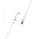 Καλώδιο blue-power-usb-c-usb-c-1m-100w5a-byal-bbx44-2-1779306781207 Στην Topcase, γνωρίζουμε ότι το smartphone σας αποτελεί αναπόσπαστο κομμάτι της καθημερινότητάς σας και αξίζει αξιόπιστη προστασία από την πρώτη κιόλας μέρα. Γι' αυτό επιλέγουμε προσεκτικά κάθε προϊόν στον κατάλογό μας για να σας προσφέρουμε ποιοτικές θήκες, προστατευτικά και αξεσουάρ που συνδυάζουν ασφάλεια, στυλ και άνεση. Η γρήγορη εξυπηρέτηση είναι εξίσου σημαντική για εμάς. Προσπαθούμε να επεξεργαζόμαστε και να αποστέλλουμε κάθε παραγγελία το συντομότερο δυνατό, ώστε η συσκευή σας να λαμβάνει την απαραίτητη προστασία χωρίς περιττή αναμονή. Επειδή πιστεύουμε ότι η ηρεμία ξεκινά με ένα καλά προστατευμένο τηλέφωνο.