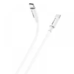 Καλώδιο blue-power-usb-c-usb-c-1m-100w5a-byal-bbx44-4-1779306782687 Στην Topcase, γνωρίζουμε ότι το smartphone σας αποτελεί αναπόσπαστο κομμάτι της καθημερινότητάς σας και αξίζει αξιόπιστη προστασία από την πρώτη κιόλας μέρα. Γι' αυτό επιλέγουμε προσεκτικά κάθε προϊόν στον κατάλογό μας για να σας προσφέρουμε ποιοτικές θήκες, προστατευτικά και αξεσουάρ που συνδυάζουν ασφάλεια, στυλ και άνεση. Η γρήγορη εξυπηρέτηση είναι εξίσου σημαντική για εμάς. Προσπαθούμε να επεξεργαζόμαστε και να αποστέλλουμε κάθε παραγγελία το συντομότερο δυνατό, ώστε η συσκευή σας να λαμβάνει την απαραίτητη προστασία χωρίς περιττή αναμονή. Επειδή πιστεύουμε ότι η ηρεμία ξεκινά με ένα καλά προστατευμένο τηλέφωνο.
