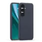 Στην Topcase, γνωρίζουμε ότι το smartphone σας αποτελεί αναπόσπαστο κομμάτι της καθημερινότητάς σας και αξίζει αξιόπιστη προστασία από την πρώτη κιόλας μέρα. Γι' αυτό επιλέγουμε προσεκτικά κάθε προϊόν στον κατάλογό μας για να σας προσφέρουμε ποιοτικές θήκες, προστατευτικά και αξεσουάρ που συνδυάζουν ασφάλεια, στυλ και άνεση. Η γρήγορη εξυπηρέτηση είναι εξίσου σημαντική για εμάς. Προσπαθούμε να επεξεργαζόμαστε και να αποστέλλουμε κάθε παραγγελία το συντομότερο δυνατό, ώστε η συσκευή σας να λαμβάνει την απαραίτητη προστασία χωρίς περιττή αναμονή. Επειδή πιστεύουμε ότι η ηρεμία ξεκινά με ένα καλά προστατευμένο τηλέφωνο.
