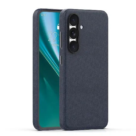 eleganten-keys-s-magsafe-za-samsung-galaxy-s26-cheren-1-1779310318065 Στην Topcase, γνωρίζουμε ότι το smartphone σας αποτελεί αναπόσπαστο κομμάτι της καθημερινότητάς σας και αξίζει αξιόπιστη προστασία από την πρώτη κιόλας μέρα. Γι' αυτό επιλέγουμε προσεκτικά κάθε προϊόν στον κατάλογό μας για να σας προσφέρουμε ποιοτικές θήκες, προστατευτικά και αξεσουάρ που συνδυάζουν ασφάλεια, στυλ και άνεση. Η γρήγορη εξυπηρέτηση είναι εξίσου σημαντική για εμάς. Προσπαθούμε να επεξεργαζόμαστε και να αποστέλλουμε κάθε παραγγελία το συντομότερο δυνατό, ώστε η συσκευή σας να λαμβάνει την απαραίτητη προστασία χωρίς περιττή αναμονή. Επειδή πιστεύουμε ότι η ηρεμία ξεκινά με ένα καλά προστατευμένο τηλέφωνο.