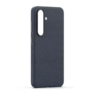Στην Topcase, γνωρίζουμε ότι το smartphone σας αποτελεί αναπόσπαστο κομμάτι της καθημερινότητάς σας και αξίζει αξιόπιστη προστασία από την πρώτη κιόλας μέρα. Γι' αυτό επιλέγουμε προσεκτικά κάθε προϊόν στον κατάλογό μας για να σας προσφέρουμε ποιοτικές θήκες, προστατευτικά και αξεσουάρ που συνδυάζουν ασφάλεια, στυλ και άνεση. Η γρήγορη εξυπηρέτηση είναι εξίσου σημαντική για εμάς. Προσπαθούμε να επεξεργαζόμαστε και να αποστέλλουμε κάθε παραγγελία το συντομότερο δυνατό, ώστε η συσκευή σας να λαμβάνει την απαραίτητη προστασία χωρίς περιττή αναμονή. Επειδή πιστεύουμε ότι η ηρεμία ξεκινά με ένα καλά προστατευμένο τηλέφωνο.